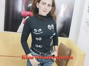KloeWonderQueen