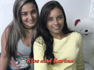 Kloe_and_Karina