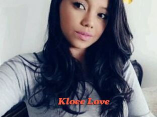 Kloee_Love