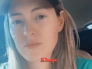 Kluge