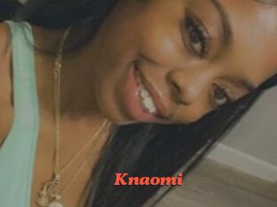 Knaomi