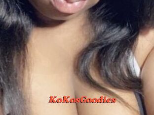 KoKosGoodies