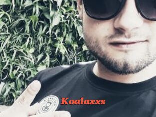 Koalaxxs