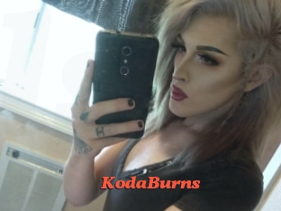 KodaBurns