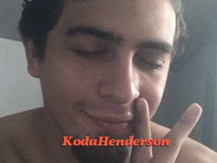 KodaHenderson