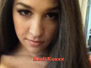 KodiKoxxx
