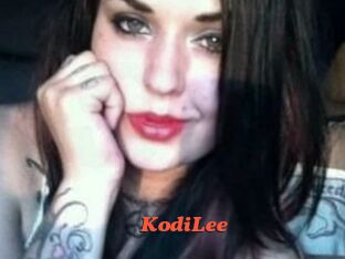 KodiLee