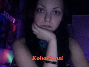 KohaiSensi