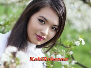 KokiRoksana