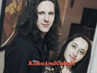 KokoAndCobalt