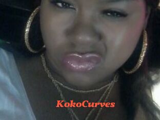 KokoCurves