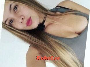 KokoLee