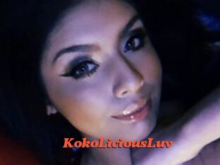 KokoLiciousLuv