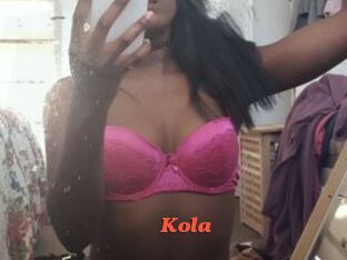 Kola
