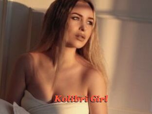 Kolibri_Girl