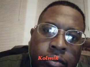 Kolmik