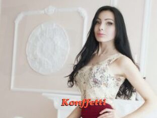 Konffetti