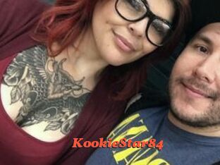 KookieStar84