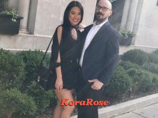 KoraRose