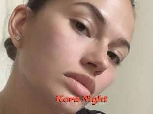 Kora_Night