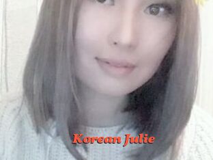 Korean_Julie