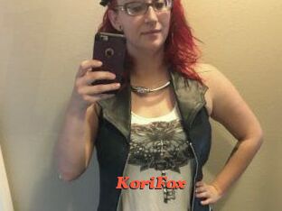 KoriFox