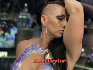 KoriTaylor
