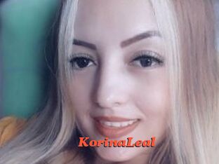 KorinaLeal