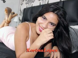 KorinaLopez
