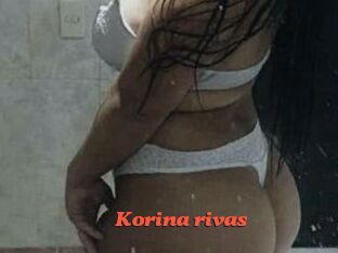 Korina_rivas