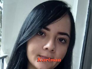 Korinaa