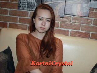 KortniCrystal Livespot