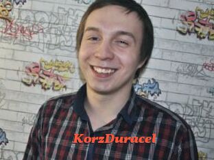 KorzDuracel