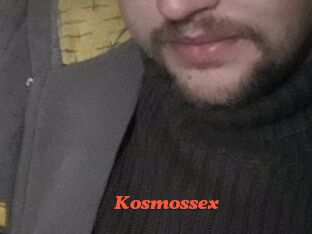 Kosmossex