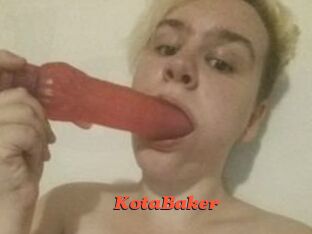 KotaBaker