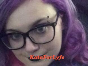 KotaForLyfe