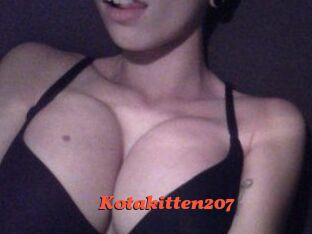 Kotakitten207