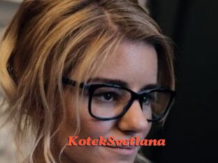 KotekSvetlana