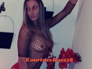 KourtneeKoxx28