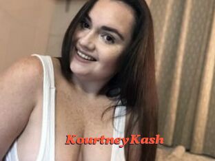 KourtneyKash