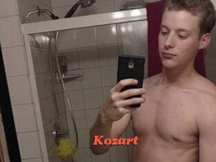 Kozart