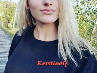 Kr1stineQ