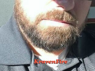 KravenFire