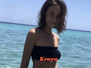 Kraya
