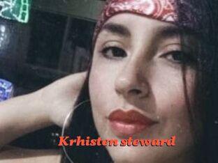 Krhisten_steward