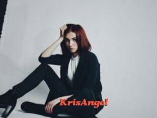 KrisAngel
