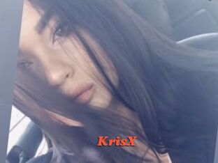 KrisX