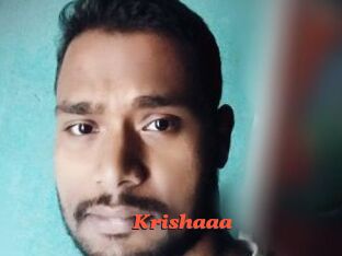 Krishaaa