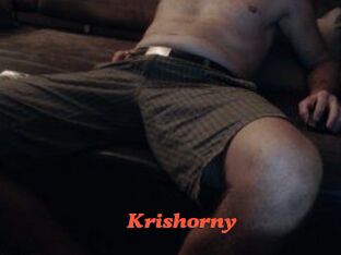 Krishorny