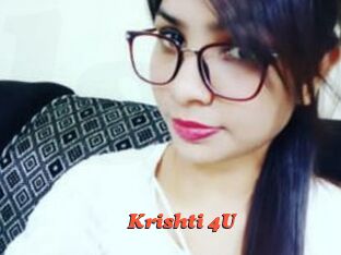 Krishti_4U Livespot